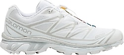 Salomon XT-6 L41252900 Beyaz Sneaker