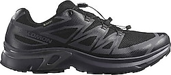 Salomon XT-Evr Gore-Tex L47694000 Siyah Erkek Spor Ayakkabı