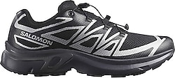 Salomon XT-Evr L47693900 Siyah-Gri Kadın Spor Ayakkabı