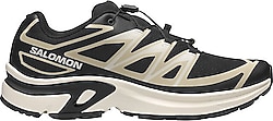 Salomon XT-EVR L49142800 Siyah-Bej Erkek Spor Ayakkabı