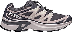 Salomon XT-Evr L49143200 Siyah-Mor Kadın Spor Ayakkabı