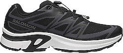 Salomon XT-EVR L49224800 Siyah-Beyaz Erkek Spor Ayakkabı