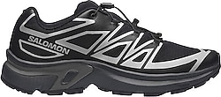 Salomon XT-EVR L47693600 Siyah-Gri Erkek Spor Ayakkabı