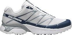 Salomon XT-Pathway 2 L47722900 Beyaz-Lacivert Sneaker