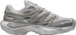 Salomon XT PU.RE Advanced L47604700 Gri Spor Ayakkabı