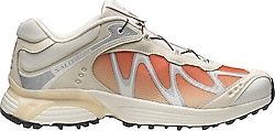 Salomon XT-Whisper L47761700 Bej-Turuncu Kadın Sneaker