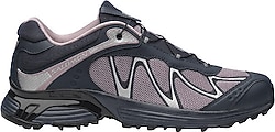 Salomon XT-Whisper L47878500 Lila Kadın Sneaker