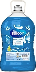 Saloon Okyanus Ferahlığı Sıvı Sabun 3 lt - Menteş Market