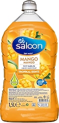 Saloon Mango Sıvı Sabun 1.5 lt