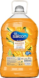 Saloon Taze Mango Sıvı Sabun 3 lt
