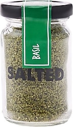 Salted Goods Fesleğenli Tuz 55 gr