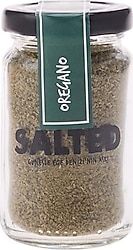 Salted Goods Kekikli Tuz 55 gr