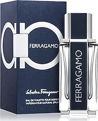 Salvatore Ferragamo EDT 50 ml Erkek Parfüm