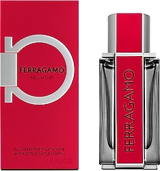 Salvatore Ferragamo Red Leather EDP 50 ml Erkek Parfüm Fiyatları