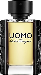 Salvatore Ferragamo Uomo EDT 50 ml Erkek Parfüm
