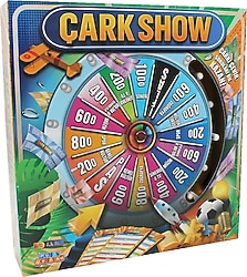 Samatlı Çark Show
