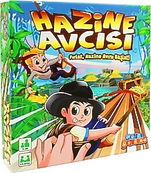 Samatlı Hazine Avcısı