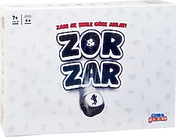 Samatlı Zor Zar