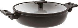 Sambonet Titan Pro Non-Stick 24 cm Sığ Tencere