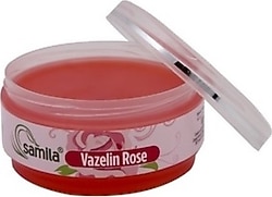 Samila Vazelin Rose 100 ml