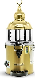Samixir SC.05 Gold 5 lt Sıcak İçecek Dispenseri