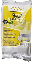 Sammey Kavun Aromalı İçecek Tozu 250 gr