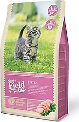 Sam's Field Kitten Tavuk Etli 7.5 kg Yavru Kedi Maması