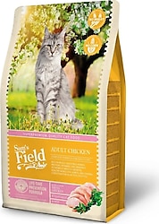 Sam's Field Tahılsız Tavuklu 2.5 kg Yetişkin Kedi Maması
