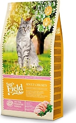 Sam's Field Tahılsız Tavuklu 7.5 kg Yetişkin Kedi Maması