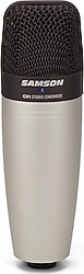 Samson C01 Condenser Mikrofon Fiyatları, Özellikleri ve Yorumları | En ...