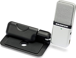 Samson Go Mic Taşınabilir USB Condenser Mikrofon