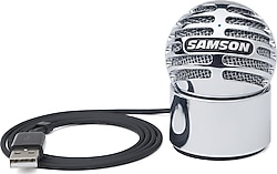 Samson Meteorite USB Condenser Mikrofon