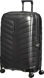 Samsonite Attrix Polipropilen Büyük Boy Valiz
