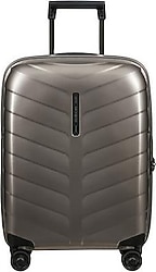 Samsonite Attrix Polipropilen Kabin Boy Valiz