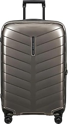 Samsonite Attrix Polipropilen Orta Boy Valiz