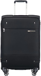 Samsonite Base Boost Kumaş Orta Boy Valiz