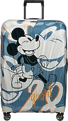 Samsonite C-Lite Disney-Spinner 135803-A675 Polipropilen Büyük Boy Valiz