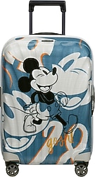 Samsonite C-Lite Disney Spinner 144379-A675 Polipropilen Kabin Boy Valiz