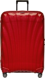 Samsonite C-Lite Spinner Polipropilen Ekstra Büyük Boy Valiz