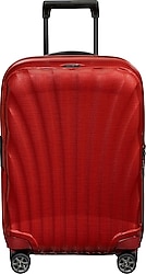 Samsonite C-Lite Spinner Polipropilen Kabin Boy Valiz