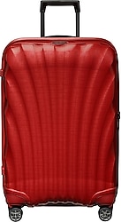 Samsonite C-Lite Spinner Polipropilen Orta Boy Valiz