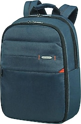 Samsonite Network 3 CC8-01-004 Mavi 14.1" Laptop Sırt Çantası