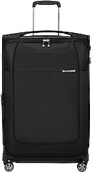 Samsonite D'lite Kumaş Büyük Boy Valiz