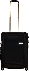 Samsonite D'Lite Kumaş Kabin Boy Valiz