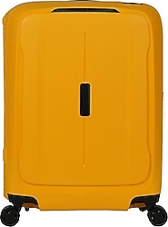 Samsonite Essens 55/20 Polipropilen Sarı Kabin Boy Valiz