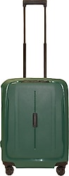 Samsonite Essens 55/20 Polipropilen Yeşil Kabin Boy Valiz Yeşil