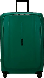 Samsonite Essens 81/30 Polipropilen Büyük Boy Valiz