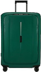 Samsonite Essens 75/28 Polipropilen Büyük Boy Valiz