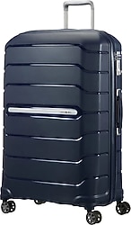 Samsonite Flux-Spinner Büyük Boy Valiz