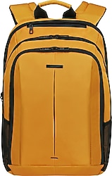 Samsonite Guard IT 2.0 CM5-16-006 Sarı 15.6" Laptop Sırt Çantası